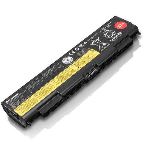 BUY [ORIGINAL] Lenovo Thinkpad T440p Laptop Battery - 10.8V 48wh 0C52863 (57+) 6-cell