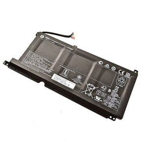 [Original] Hp Pavilion 15-DK0000NE Laptop Battery - 11.55V 52.5Wh PG03XL