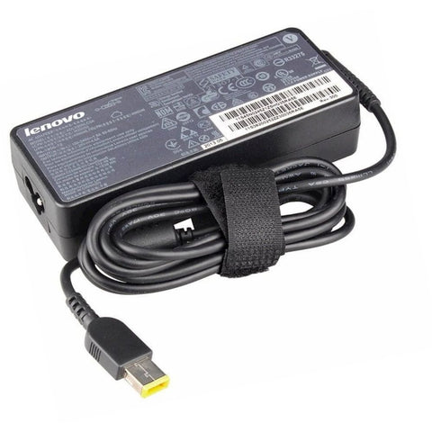 [ORIGINAL] Lenovo 90W Laptop Charger - 20V - 4.5A