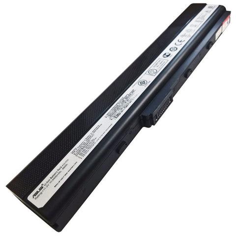 BUY [ORGINAL] Asus K52DE Laptop Battery -11.2V 49Wh A32-K52 6 Cell