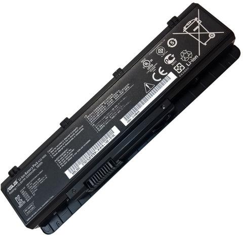 BUY [ORGINAL] Asus N45S Laptop Battery 10.8V 56wh A32-N55