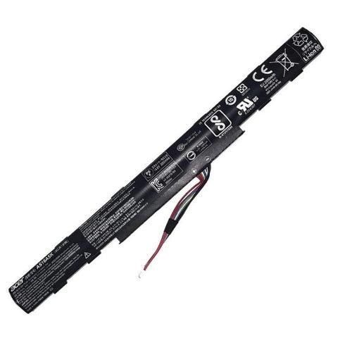 [ORIGINAL] Acer Aspire E5-774G Laptop Battery - 14.8V AS16A5K 4CELL