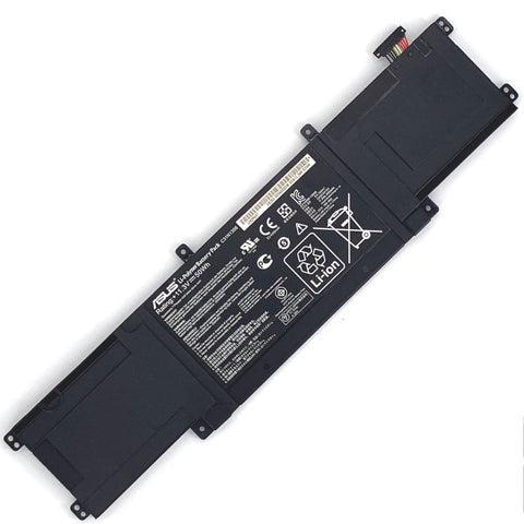 BUY [ORGINAL] Asus ZenBook UX302LA Laptop Battery-11.3V 50Wh C31N1306