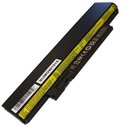 BUY [ORIGINAL] Lenovo ThinkPad X121 Laptop Battery- 11.1V 48Wh 0A36290