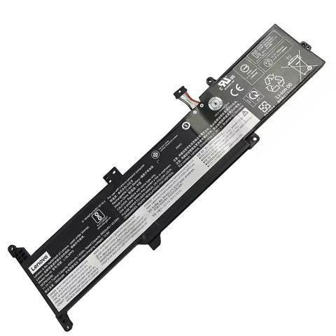 BUY [ORIGINAL] Lenovo ideapad 3-14IML05 Laptop Battery - 45Wh L19L3PF5