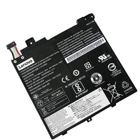 BUY [ORIGINAL] Lenovo V330-14IKB Laptop Battery - 7.6V 30Wh L17L2PB1