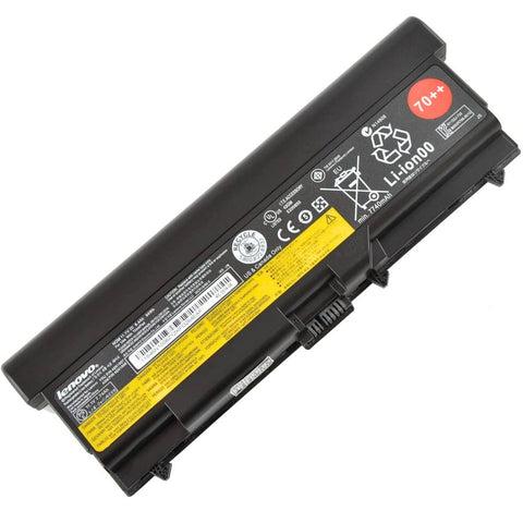 BUY [ORIGINAL] Lenovo Thinkpad SL410 Laptop Battery - 11.1V 94Wh 0A36303 (70++) 9Cell