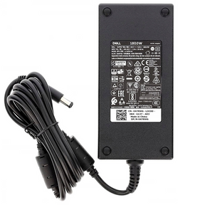 [ORIGINAL] Dell Precision M4700 Laptop Charger - 19.5V 180W Ac Adapter