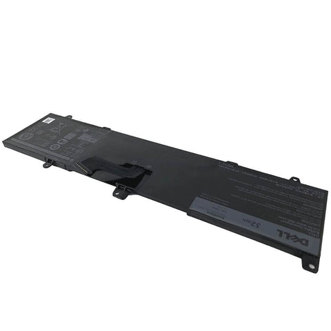 [Original] Dell Inspiron 13 5368 Laptop battery - 0JV6J 7.6V 32Wh