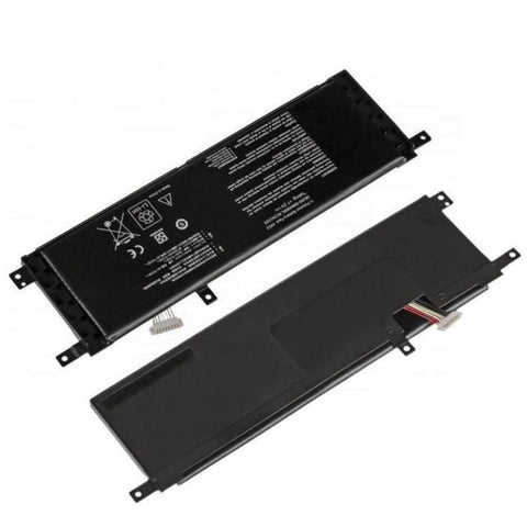 BUY [ORGINAL] Asus A553SA Laptop Battery -7.6V 30Wh B21N1329