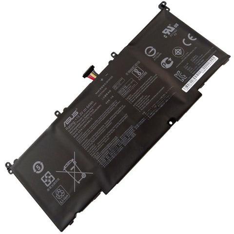 BUY [ORGINAL] Asus ROG Strix GL502VT Laptop Battery -15.2V 64Wh 4240mAh B41N1526