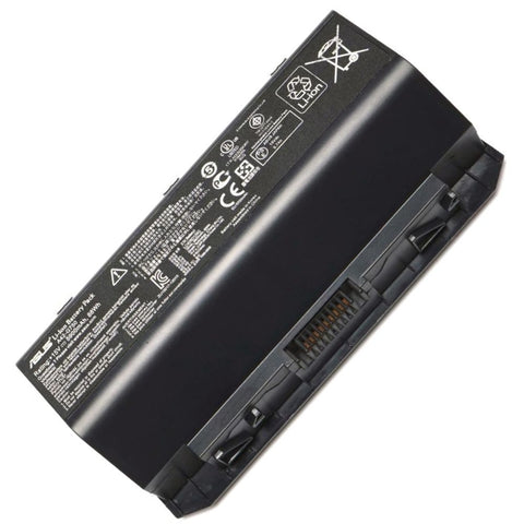 BUY [ORGINAL] Asus ROG G750J Laptop Battery - A42-G750 15V 8Cell