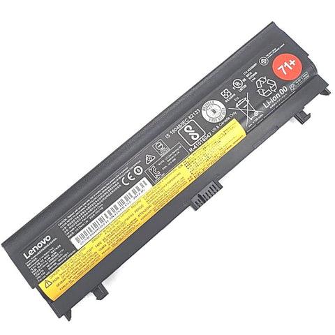 BUY [ORIGINAL] Lenovo Thinkpad L560 Laptop Battery - 10.8V 48Wh SB10H45071