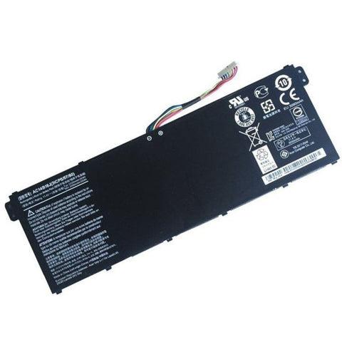 BUY [ORIGINAL] Acer Aspire V5-472G Laptop Battery - 11.4V 36WH AC14B18K