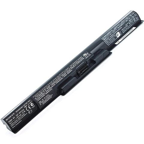 BUY [ORGINAL] Sony VAIO SVF14212CXW Laptop Battery-14.8V VGP-BPS35