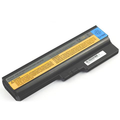 BUY [ORIGINAL] Lenovo G430 Laptop Battery - 11.1V 48Wh 5200mAh 42T4585