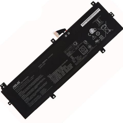 BUY [ORGINAL] Asus UX430UA Laptop Battery - 11.55V 50Wh C31N1620 4Cell