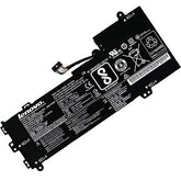 BUY [ORIGINAL] Lenovo Ideapad U30-70 series Laptop Battery - 7.4V 30Wh L14M2P24