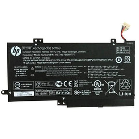 [Original] Hp Pavilion X360 13-S Laptop Battery - LE03XL 10.95V 43.8Wh 4000mAh