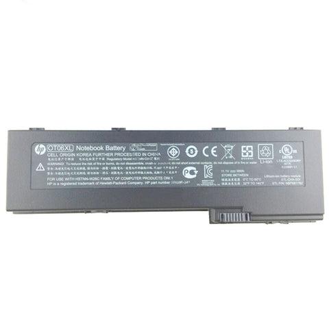 [Original] Hp EliteBook 2730p Laptop Battery - 11.1V 39Wh OT06XL