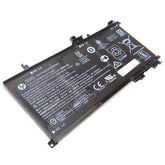 [Original] Hp OMEN 15-AX000 Laptop Battery - 15.4V 63.3Wh 4112mAh TE04XL