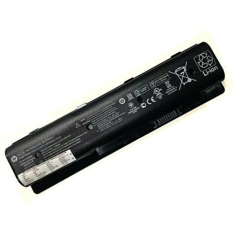 [ORIGINAL] Hp Envy 17-R100UR Laptop Battery - 14.8V 41Wh MC06