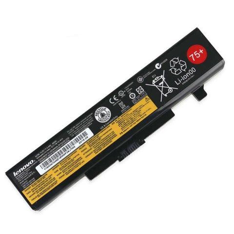 [ORIGINAL] Lenovo IdeaPad G580 Laptop Battery - L11L6F01 4800Mh 6 Cells