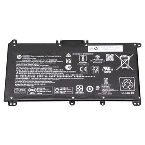 [Original] Hp Pavilion 15-eg1030nm Laptop Battery - 11.34V 41.4Wh HW03XL