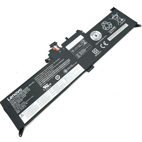 BUY [ORIGINAL] Lenovo ThinkPad Yoga 260 Laptop Battery-15.2V 44Wh 00HW027