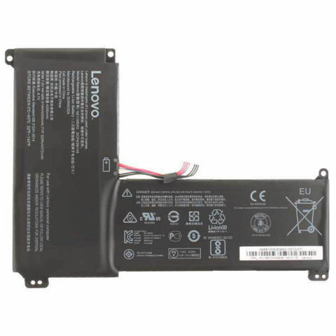 [ORIGINAL] Lenovo 813007 Laptop Battery - 7.5v 31wh 0813007