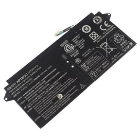 [ORGINAL] Acer Aspire S7-391-9864 Laptop Battery - 7.4V 35WH AP12F3J