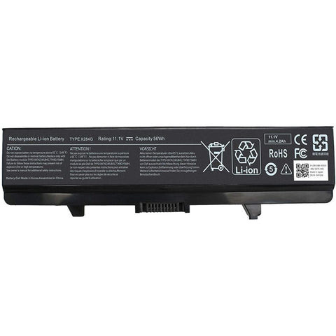 Dell M911G Inspiron For 1525, 1440, 1526, 1545, 1546, 1750 Series Laptop's.