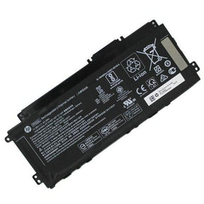 Buy [ORIGINAL] Hp Pavilion 13-BB0000NC Laptop Battery - 43.3WH PP03XL