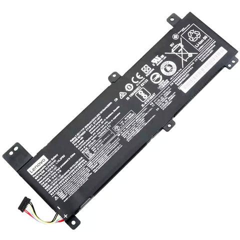 BUY [ORIGINAL] Lenovo Ideapad 310-14IKB Laptop Battery - 7.6V 3948mAh L15L2PB2