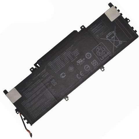 BUY [ORGINAL] Asus ZenBook 13 UX331UA Laptop Battery-15.4V 50Wh C41N1715