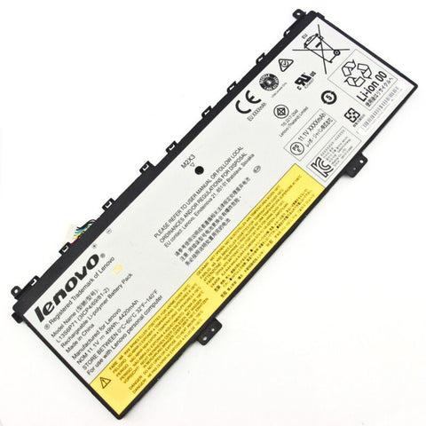 BUY [ORIGINAL] Lenovo Yoga 2 13(80DN) Laptop Battery - 11.1V 49Wh 4420mAh L13S6P71