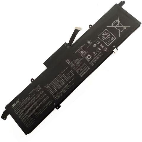 BUY [ORGINAL] Asus ROG GA502DU Laptop Battery - 15.4V 76Wh C41N1837