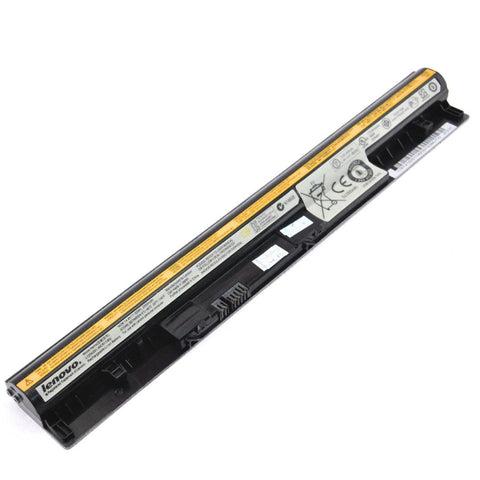 BUY [ORIGINAL] Lenovo S310 Laptop Battery - 14.8V 32Wh 2200mAh L12S4L01