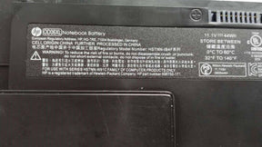 Buy [Original] Hp EliteBook Revolve 810 G1 Laptop Battery - 6Cell