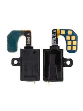 Headphone Jack Flex Cable Compatible For Samsung Galaxy Note 9 (Service Pack)