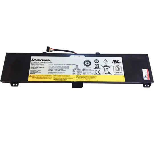 BUY [ORIGINAL] Lenovo Y50-70 Laptop Battery - 7.4V 54Wh L13M4P02