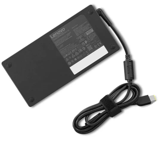 [ORIGINAL] Lenovo 300W USB Pin Laptop Charger - 20V - 15A