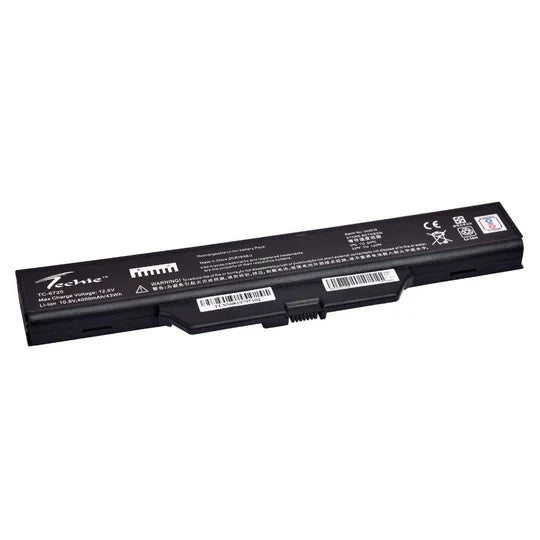 Hp Compatible Laptop battery for HP Business Notebook 6720s, Notebook 6730s, Notebook 6735s, Notebook 6820s, Notebook 6830s, compaq 610