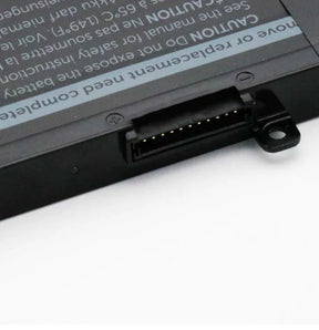 Dell 071JF4 Laptop Battery for latitude 15 7566 7567 7557 5576 5577 71JF4 357F9 Series Laptop.s