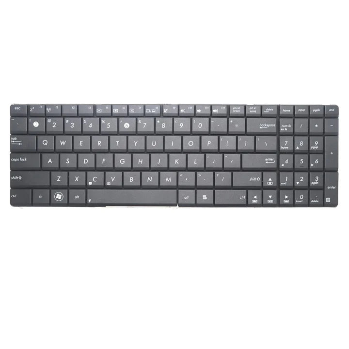 Asus X53 X53u X53B K53U K53Z K53B K53T K53TA K73TA Laptop keyboard