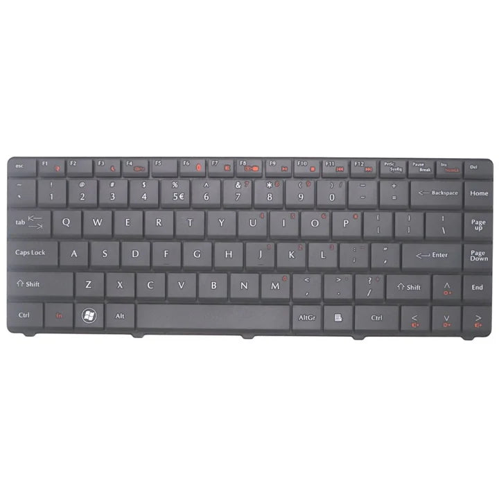 Acer Emachine D720-D725-D520-D525-E520 Laptop Keyboard