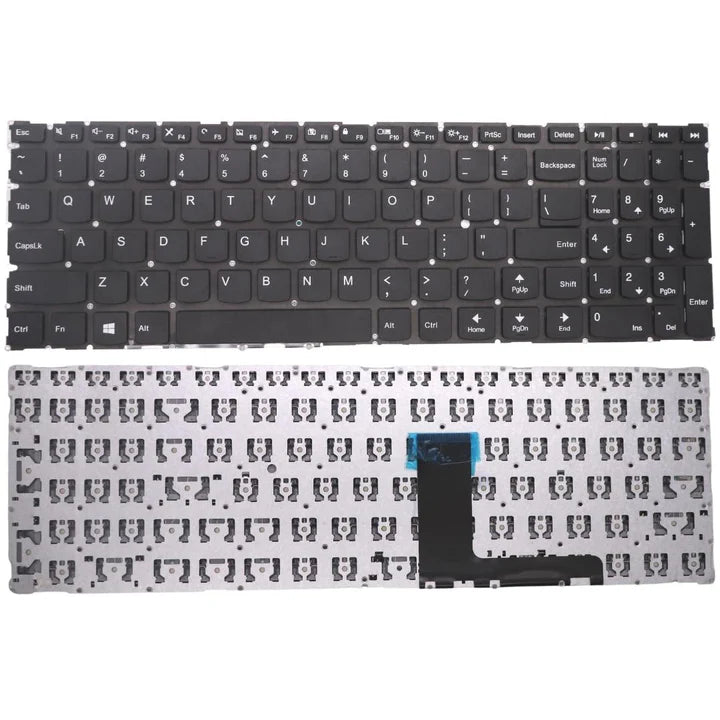 Lenovo IdeaPad 110-14,110-14ibr,110-14isk,310-14 310S-14,510-14,510S-14 Without On/Off Button Laptop keyboard