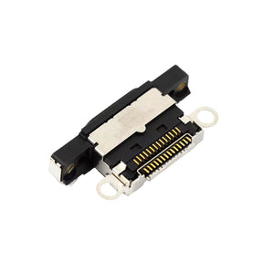 Replacement For iPhone 15 / 15 Plus Charging Port Only-Black