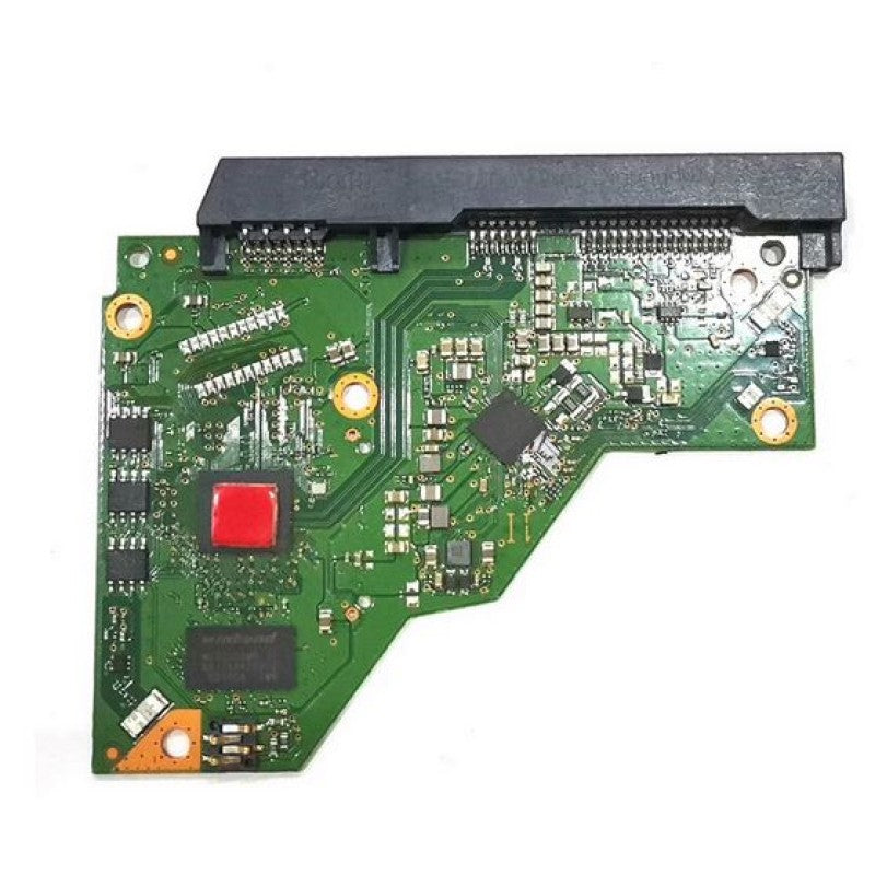 unlock PCB Circuit Board 2060-810011-001 FOR WD Western Digital Hard Disk Drive