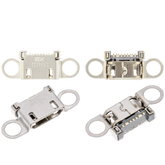 Replacement Charging Port Only Compatible For Samsung Galaxy S6 / S6 Edge / S6 Edge Plus / Note 5 (Soldering Required)